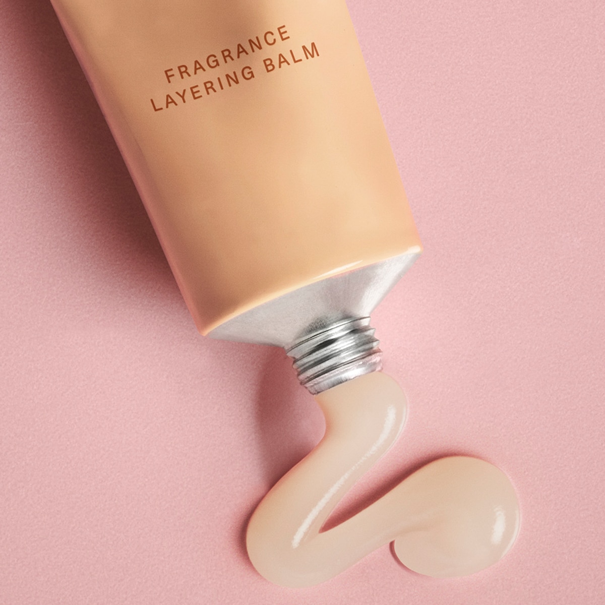 AMBER VANILLA RARE FRAGRANCE LAYERING BALM